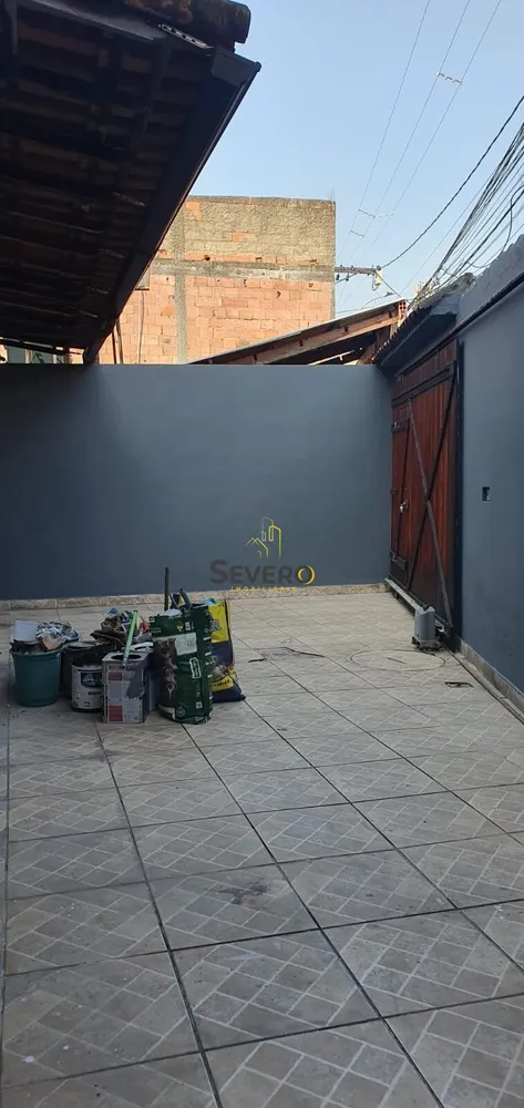 Casa, 2 quartos, 102 m² - Foto 7
