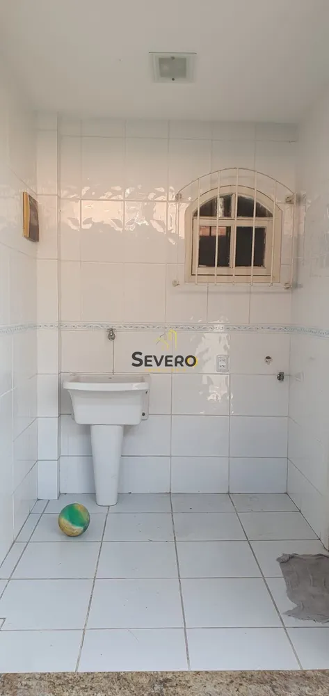 Casa, 2 quartos, 102 m² - Foto 21