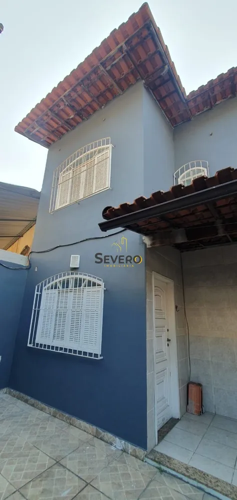 Casa, 2 quartos, 102 m² - Foto 25