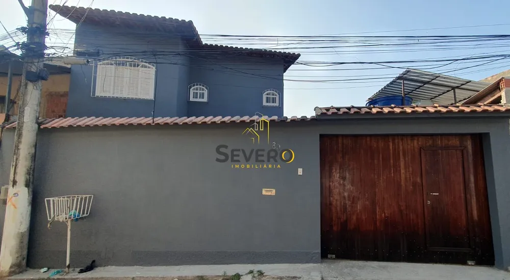 Casa, 2 quartos, 102 m² - Foto 5