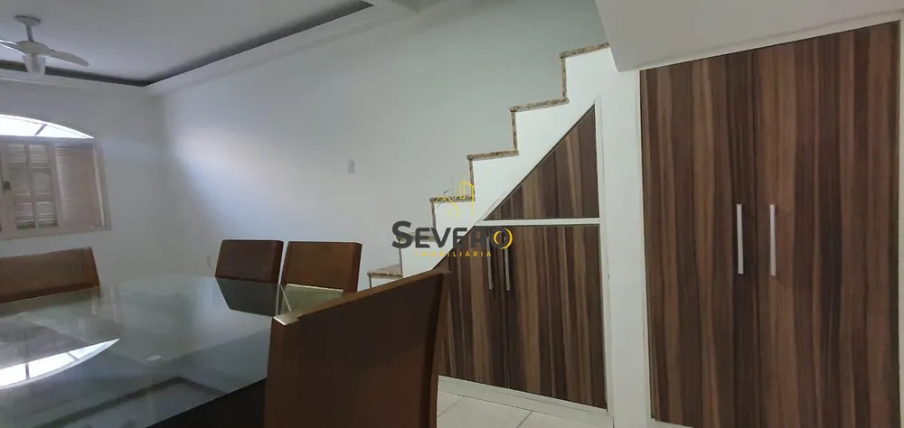 Casa, 2 quartos, 102 m² - Foto 13