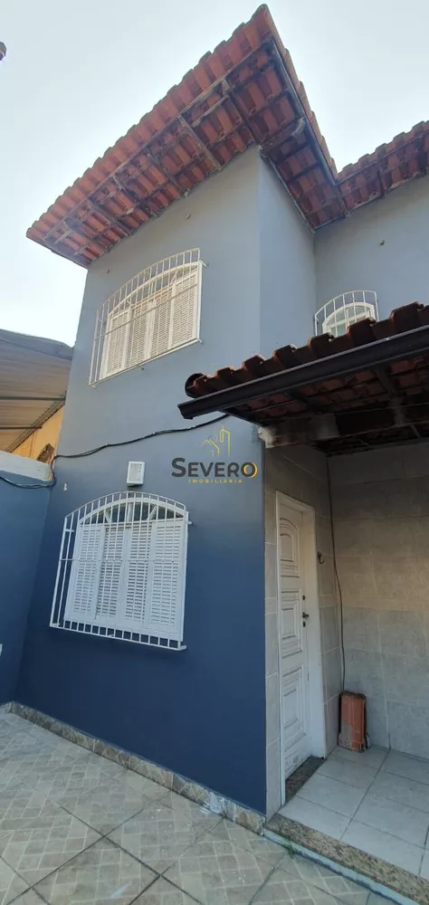 Casa, 2 quartos, 102 m² - Foto 25
