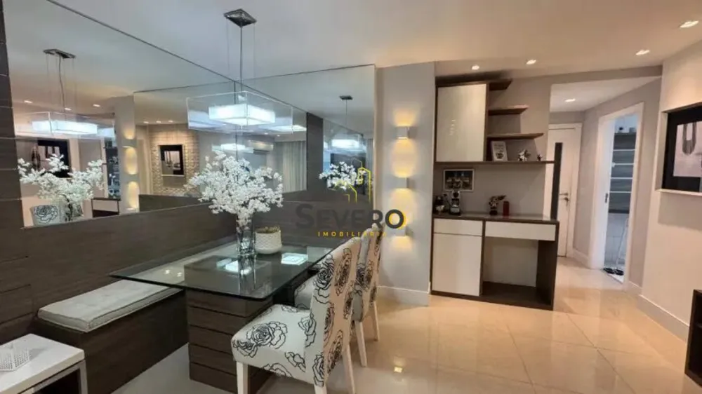 Apartamento, 3 quartos, 116 m² - Foto 9