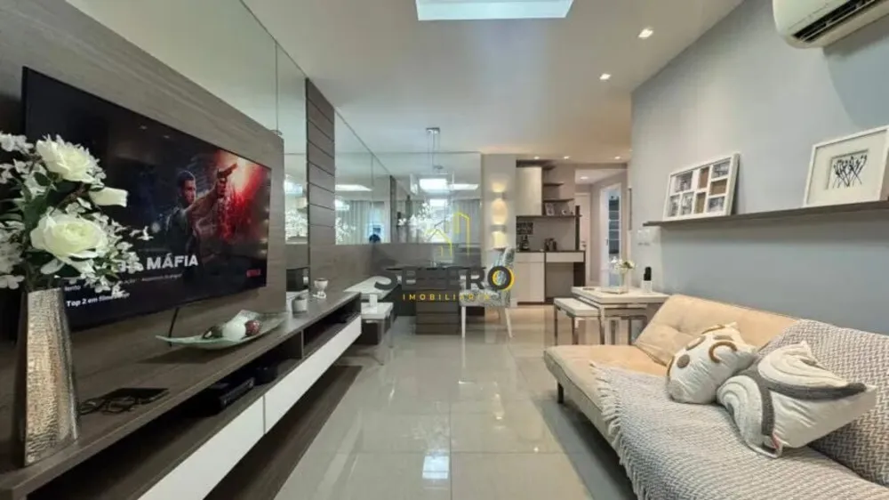 Apartamento, 3 quartos, 116 m² - Foto 5