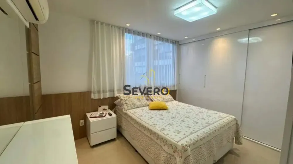 Apartamento, 3 quartos, 116 m² - Foto 33