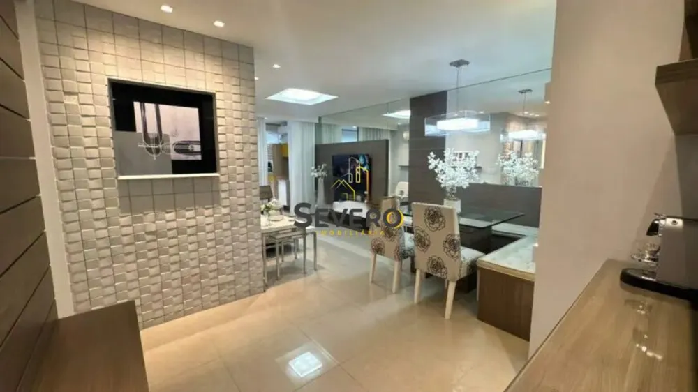 Apartamento, 3 quartos, 116 m² - Foto 11