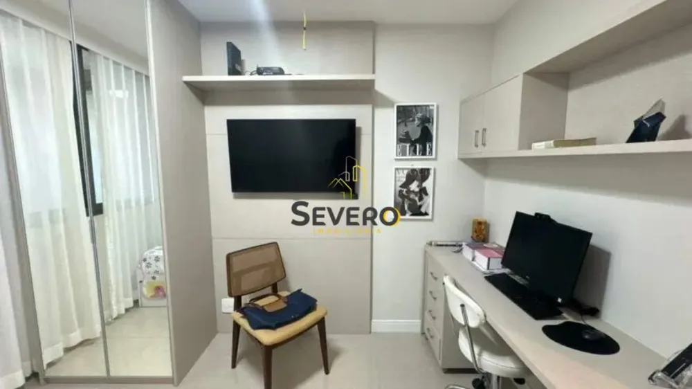 Apartamento, 3 quartos, 116 m² - Foto 20
