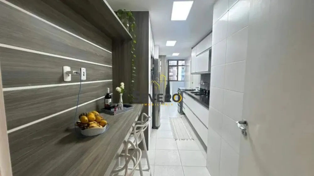 Apartamento, 3 quartos, 116 m² - Foto 17
