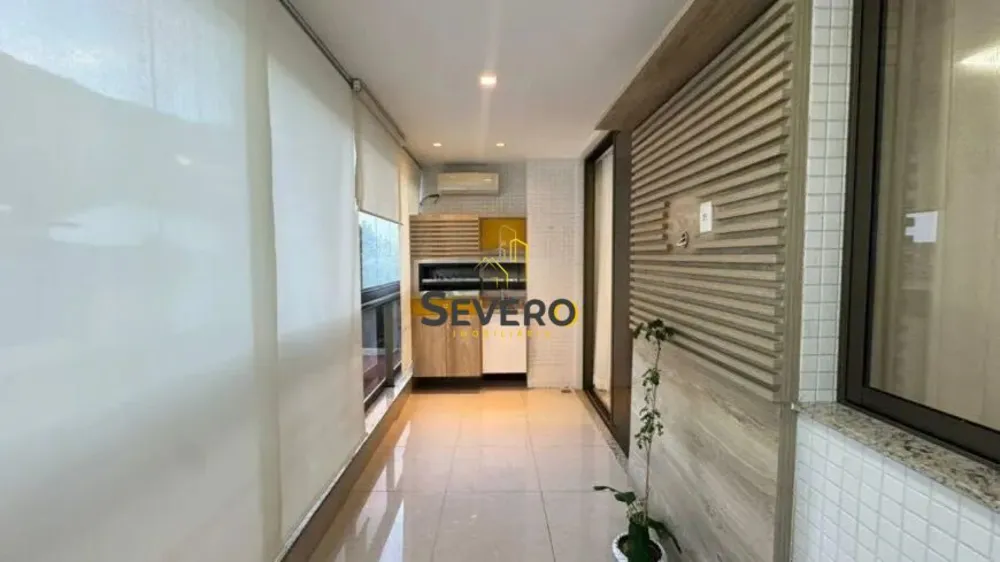 Apartamento, 3 quartos, 116 m² - Foto 3