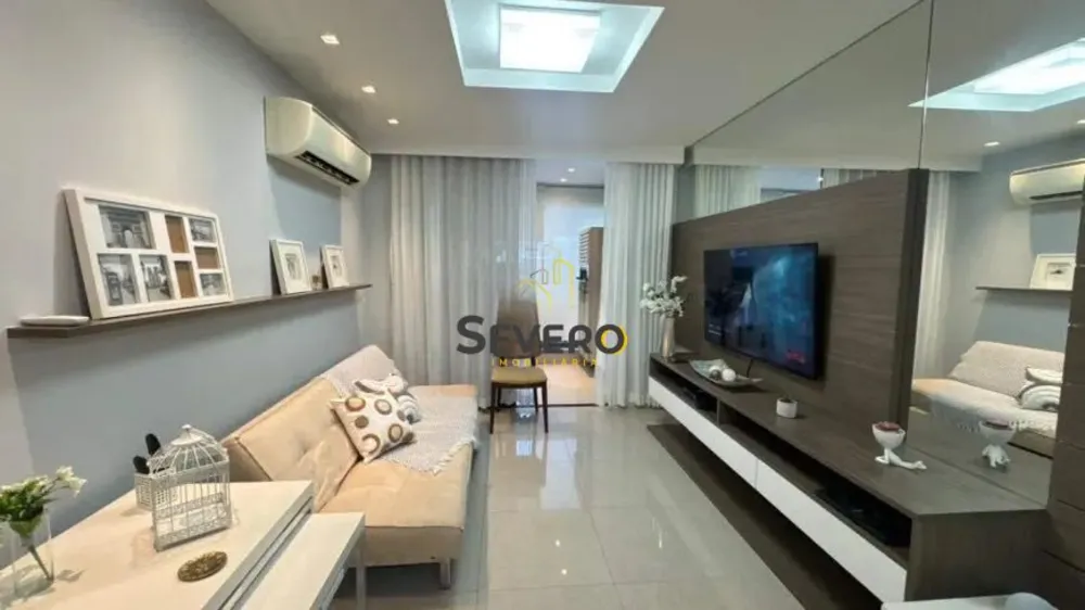 Apartamento, 3 quartos, 116 m² - Foto 7