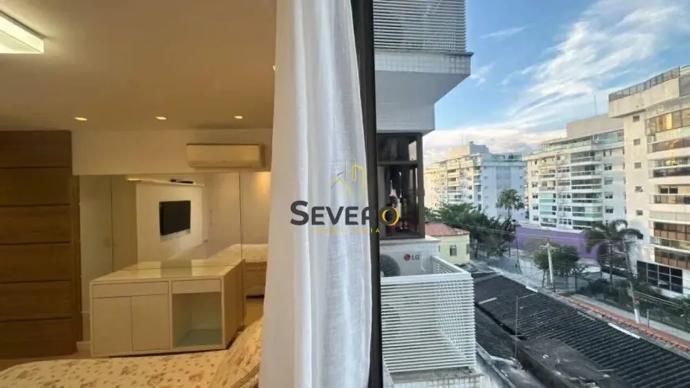 Apartamento, 3 quartos, 116 m² - Foto 35