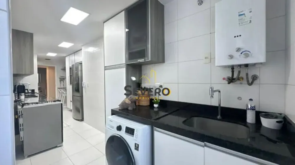 Apartamento, 3 quartos, 116 m² - Foto 19