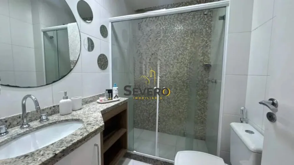 Apartamento, 3 quartos, 116 m² - Foto 23