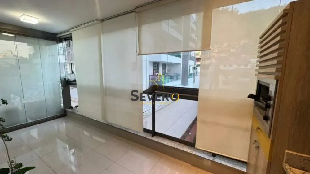 Apartamento, 3 quartos, 116 m² - Foto 1