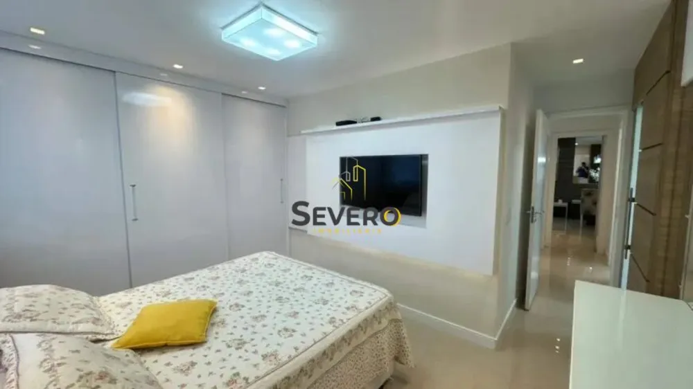 Apartamento, 3 quartos, 116 m² - Foto 31