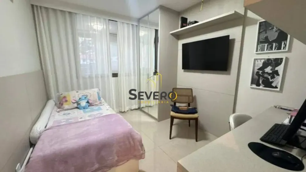 Apartamento, 3 quartos, 116 m² - Foto 37