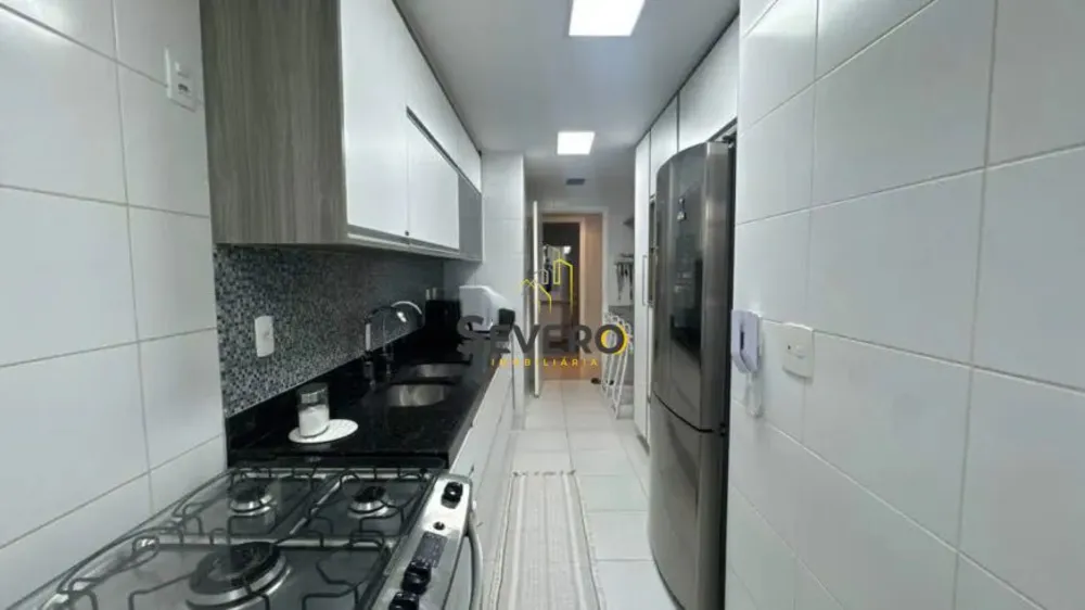 Apartamento, 3 quartos, 116 m² - Foto 15