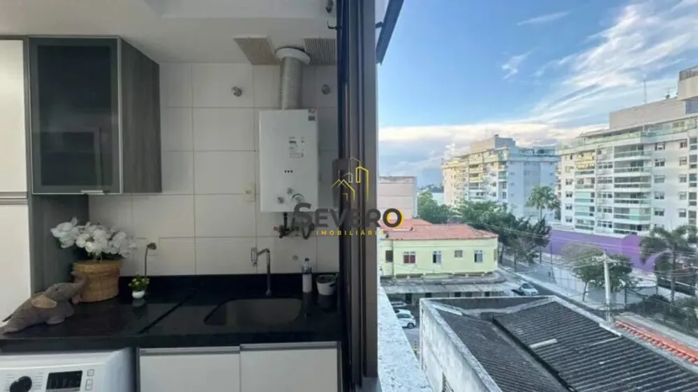 Apartamento, 3 quartos, 116 m² - Foto 11