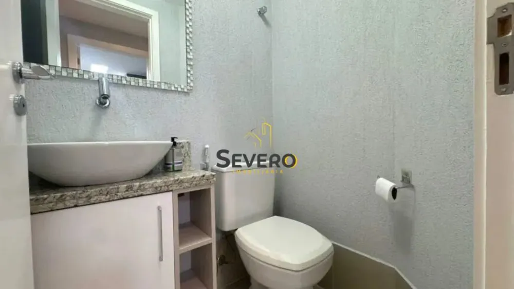 Apartamento, 3 quartos, 116 m² - Foto 13