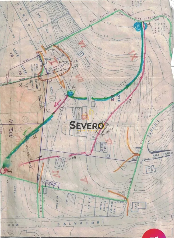 Terreno, 4 hectares - Foto 7