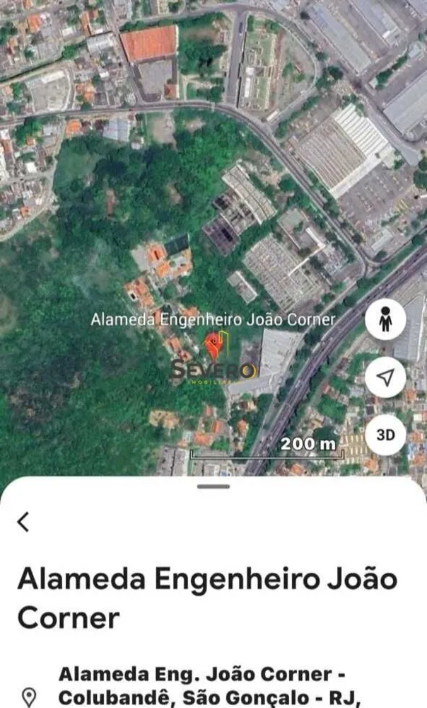 Terreno, 4 hectares - Foto 3