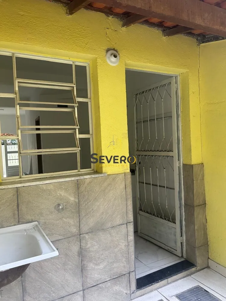 Casa, 2 quartos, 67 m² - Foto 23