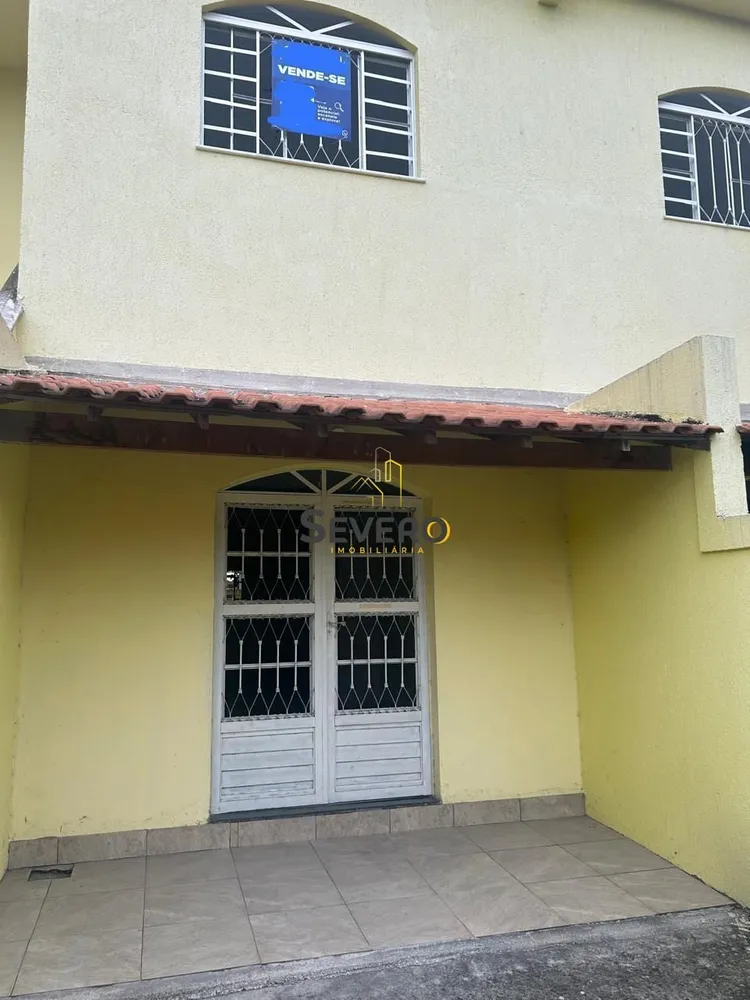 Casa, 2 quartos, 67 m² - Foto 1