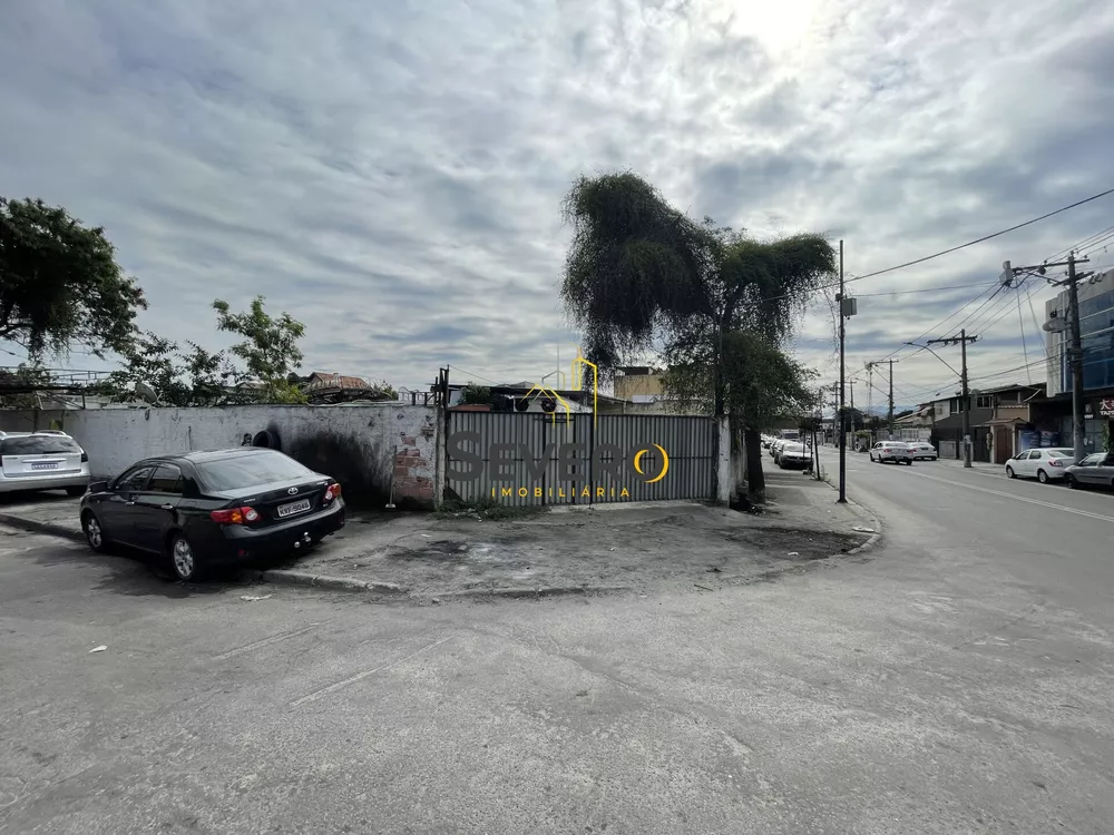 Loteamento e Condomínio, 1700 m² - Foto 6