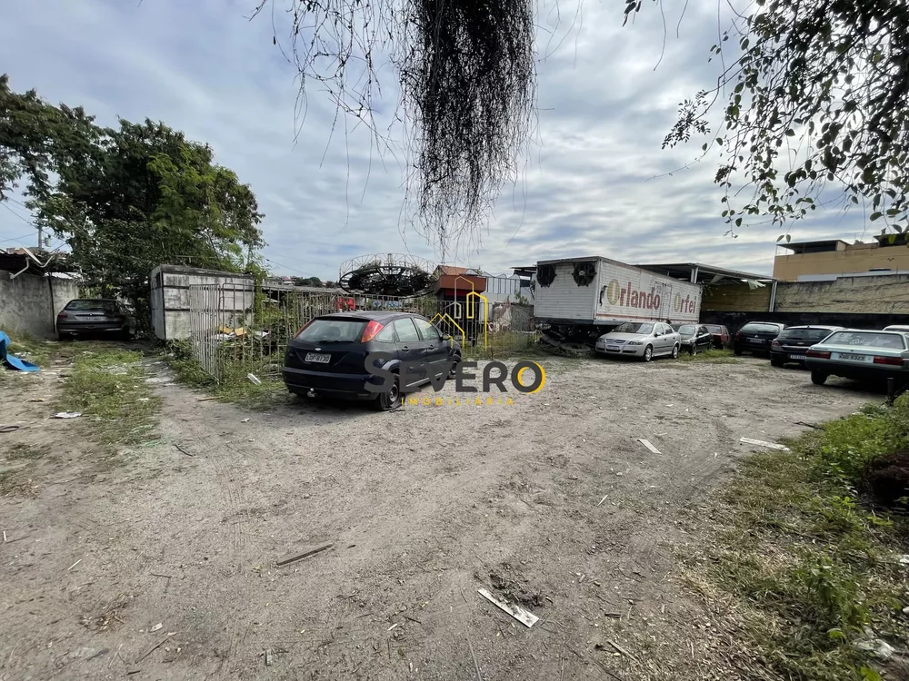 Loteamento e Condomínio, 1700 m² - Foto 2