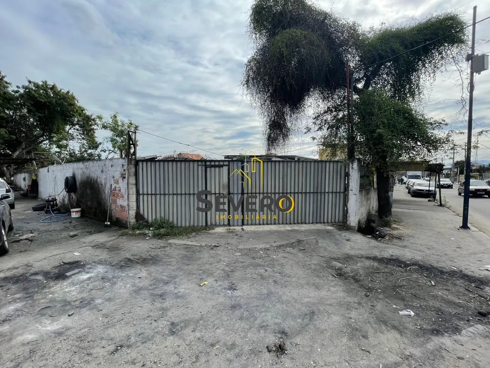 Loteamento e Condomínio, 1700 m² - Foto 8