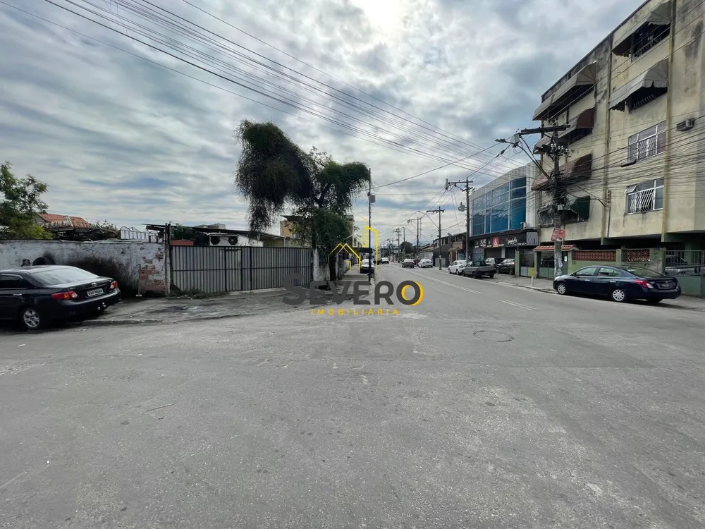 Loteamento e Condomínio, 1700 m² - Foto 5
