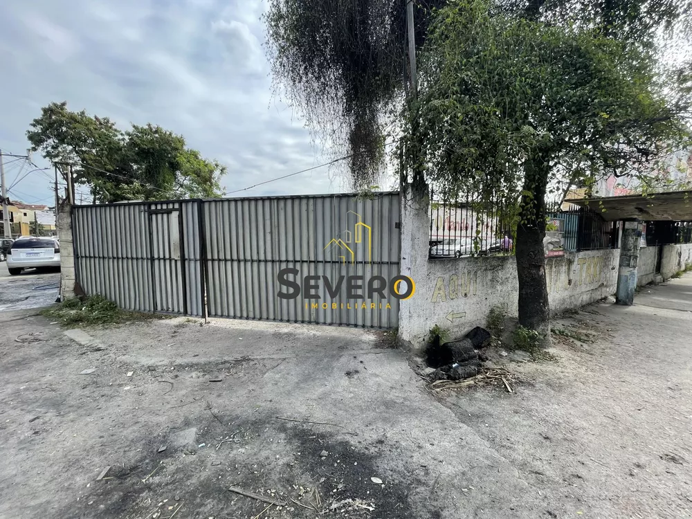 Loteamento e Condomínio, 1700 m² - Foto 3