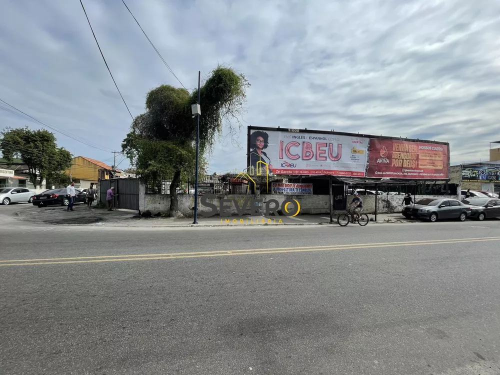 Loteamento e Condomínio, 1700 m² - Foto 7