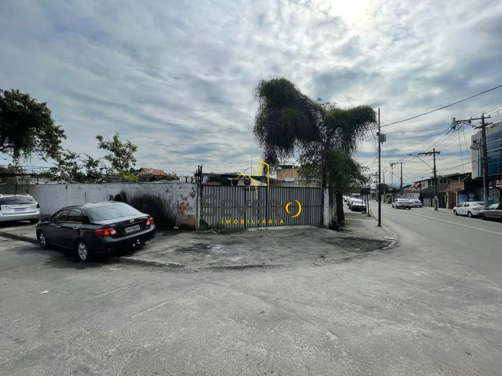 Loteamento e Condomínio, 1700 m² - Foto 3