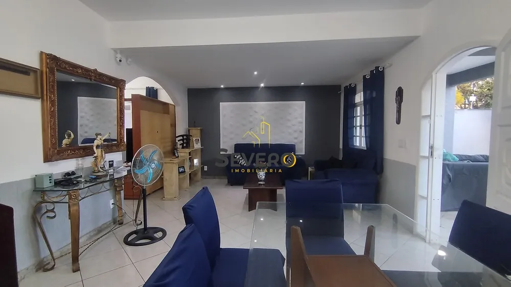 Casa, 3 quartos, 351 m² - Foto 5