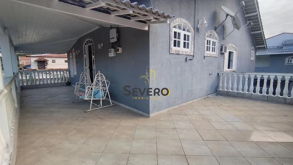 Casa, 3 quartos, 351 m² - Foto 4