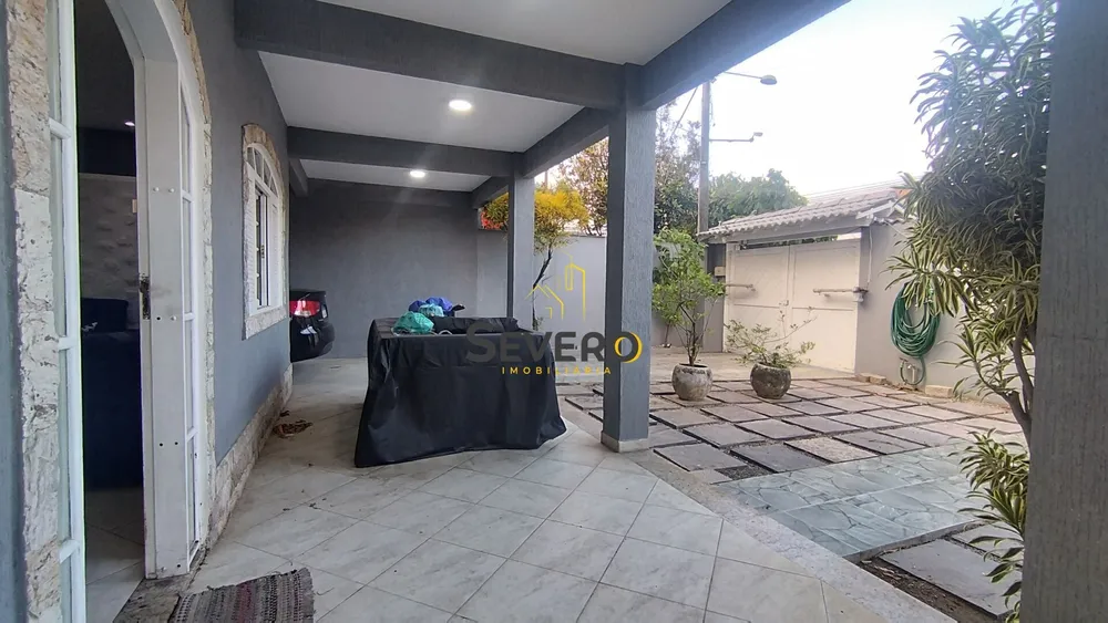 Casa, 3 quartos, 351 m² - Foto 2