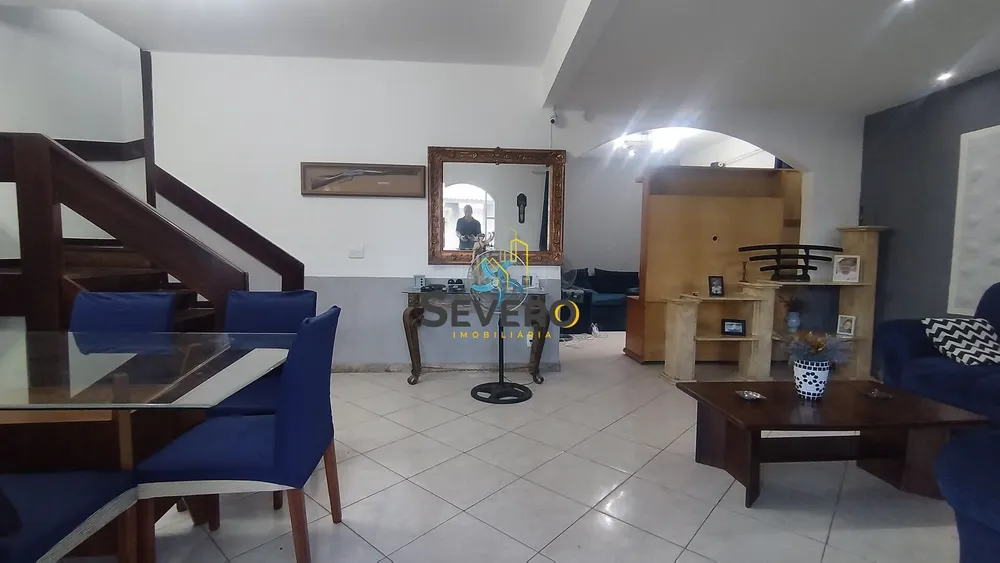 Casa, 3 quartos, 351 m² - Foto 6