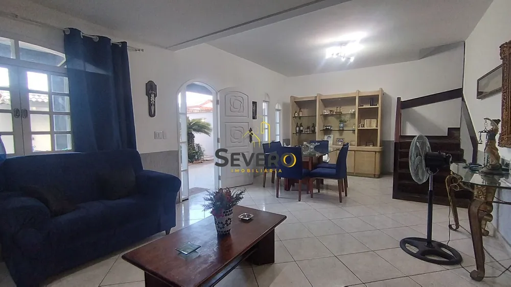 Casa, 3 quartos, 351 m² - Foto 3