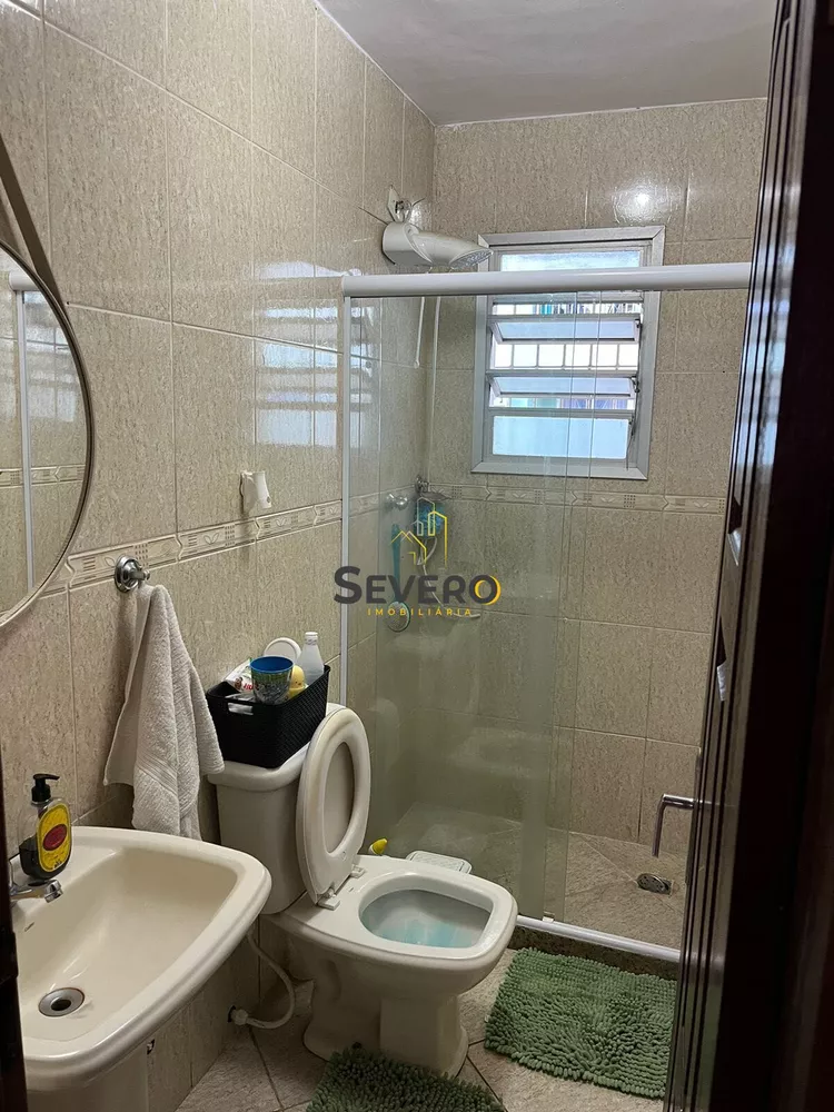 Casa de Condomínio, 2 quartos - Foto 6