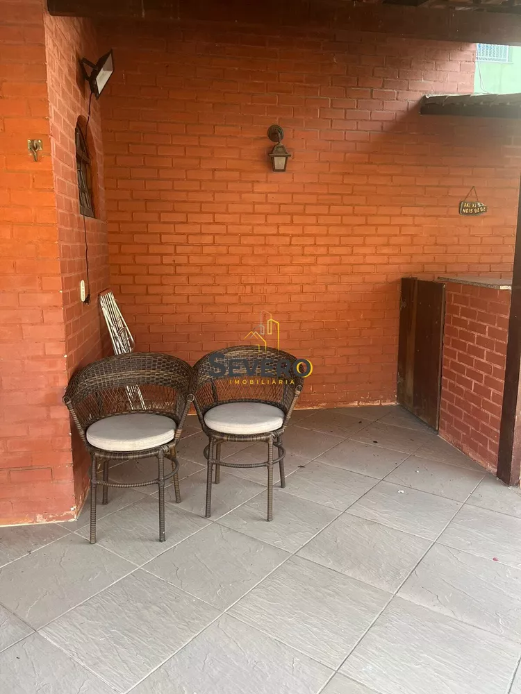 Casa de Condomínio, 2 quartos - Foto 15