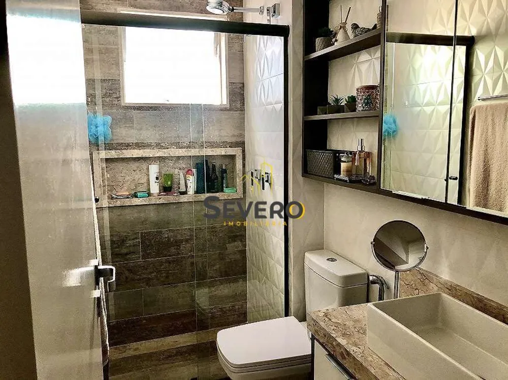 Apartamento, 2 quartos, 70 m² - Foto 24