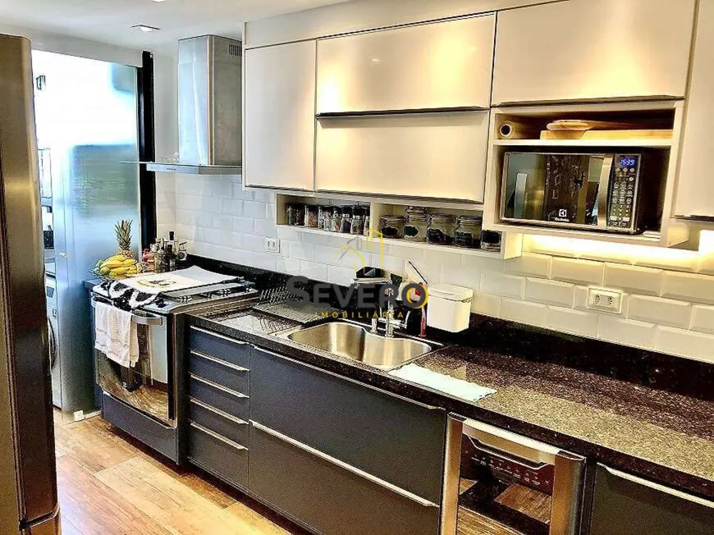 Apartamento, 2 quartos, 70 m² - Foto 7