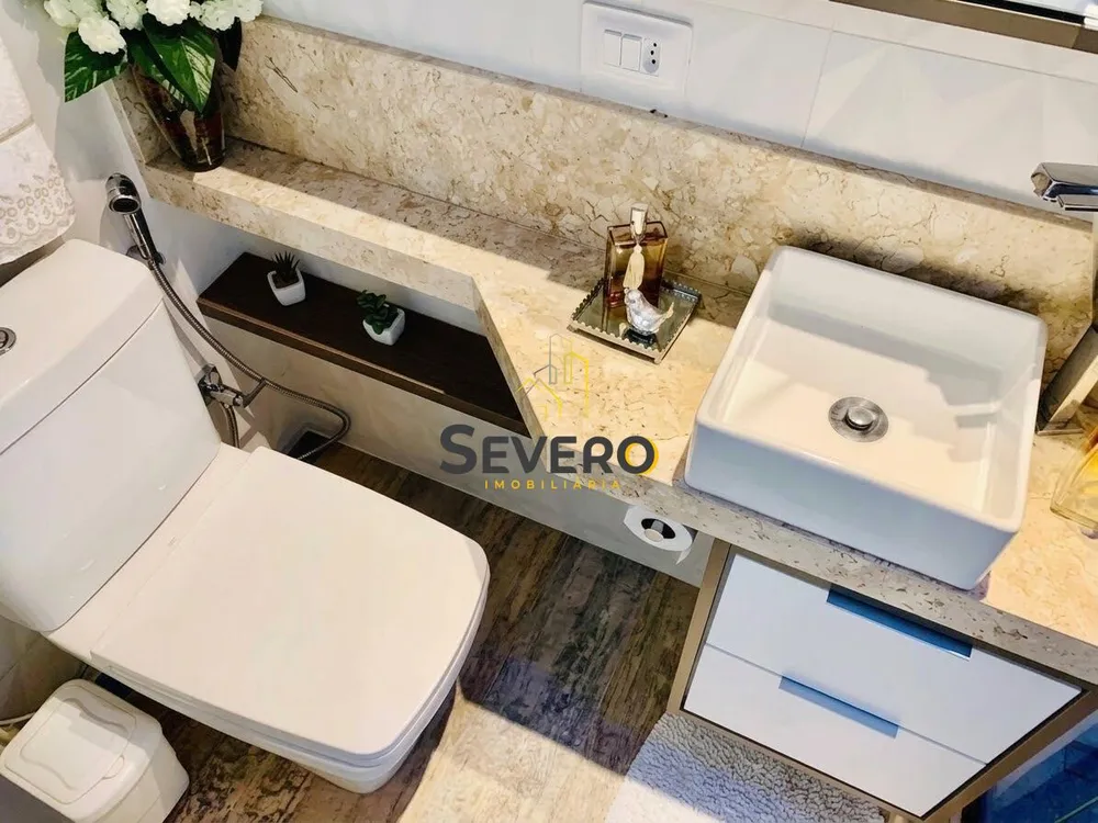 Apartamento, 2 quartos, 70 m² - Foto 14