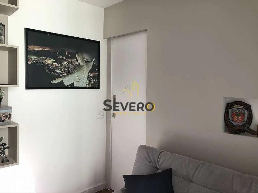 Apartamento, 2 quartos, 70 m² - Foto 17