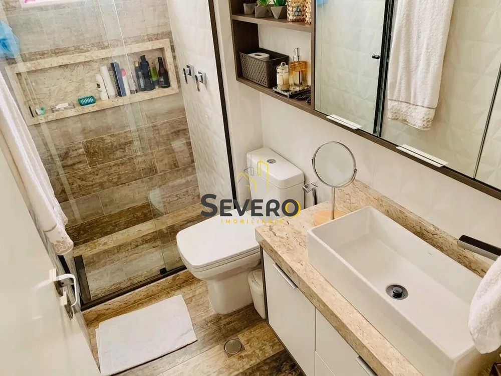 Apartamento, 2 quartos, 70 m² - Foto 23