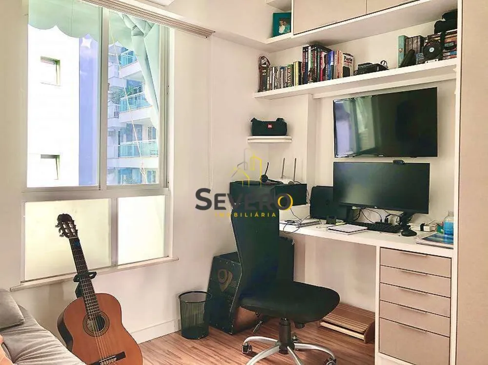 Apartamento, 2 quartos, 70 m² - Foto 16