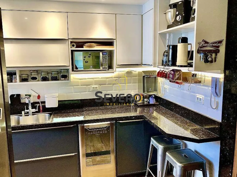Apartamento, 2 quartos, 70 m² - Foto 8