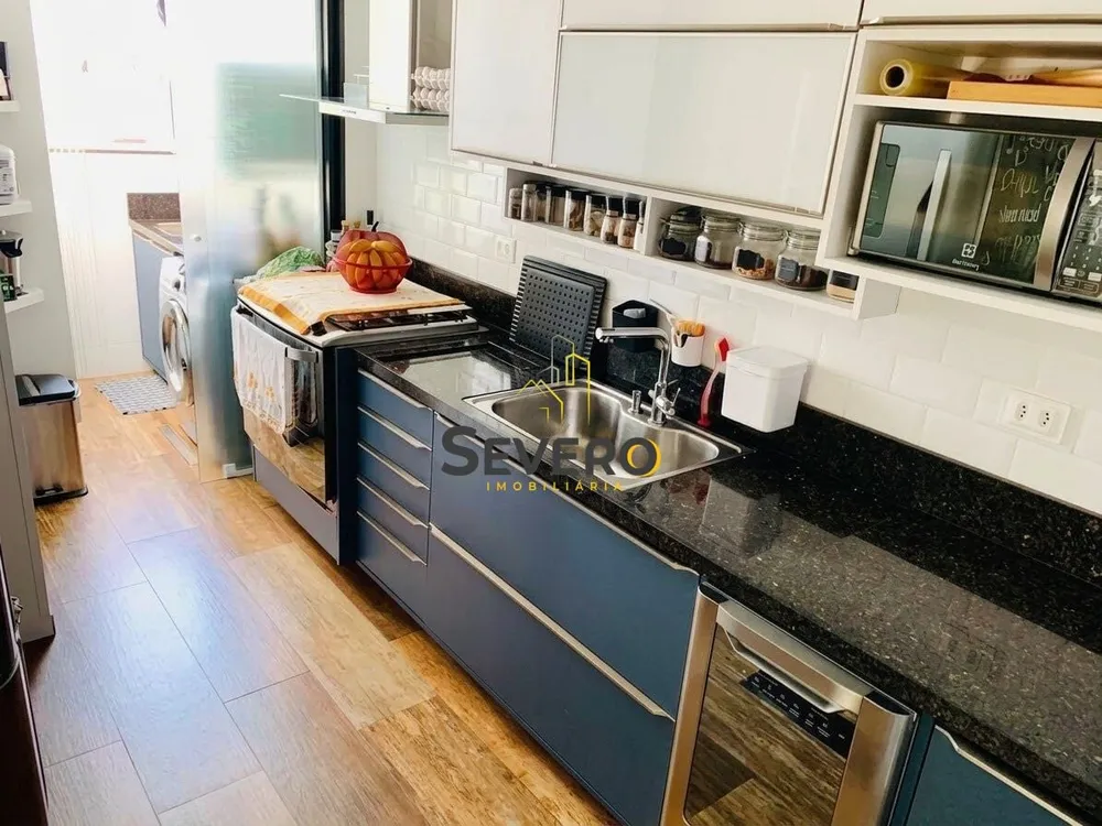 Apartamento, 2 quartos, 70 m² - Foto 10