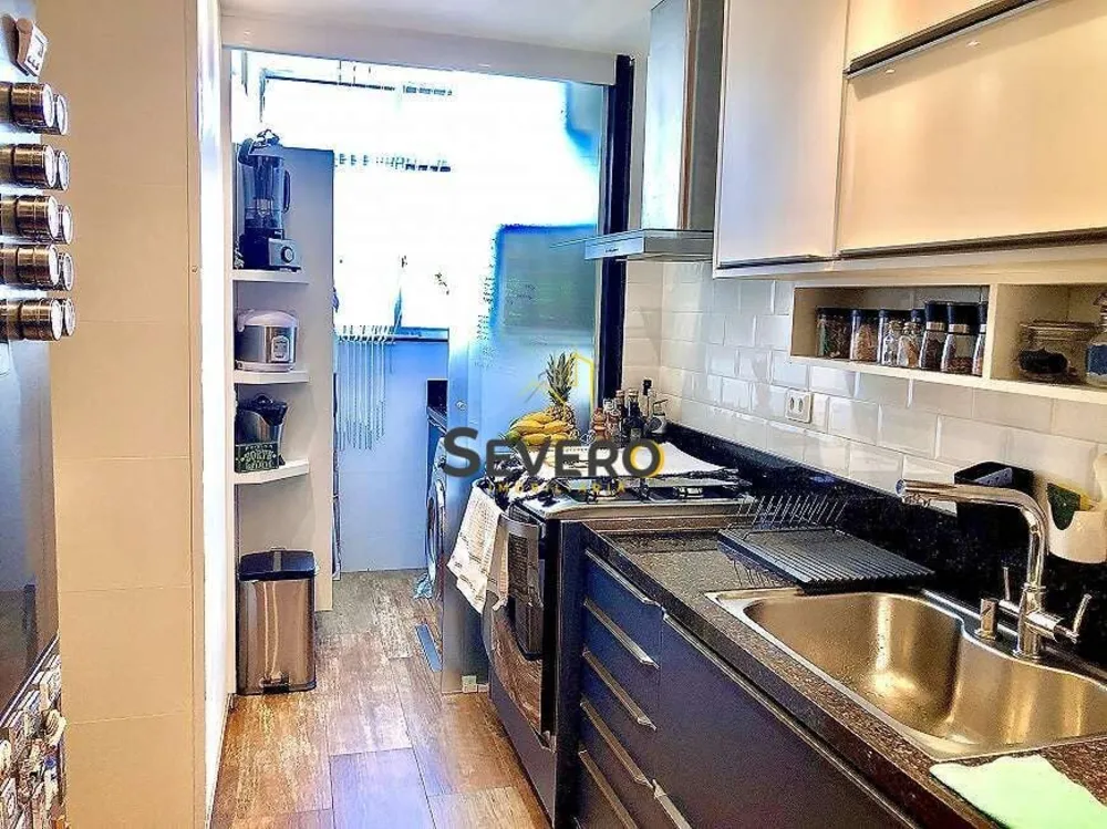 Apartamento, 2 quartos, 70 m² - Foto 9